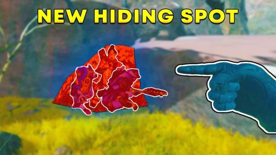 风暴英雄新角色亚马逊女战士卡西娅震撼登场