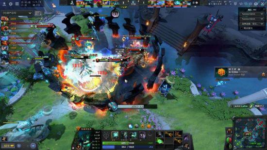 全球用户突破15亿 MOBA游戏《决胜巅峰》国服正式公测