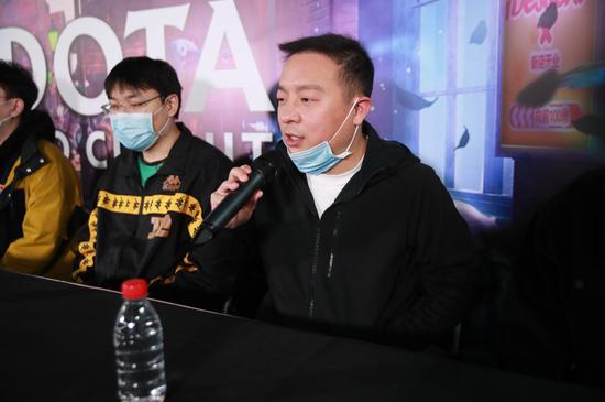 清融电竞赛事精彩回顾与分析