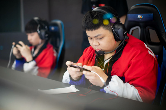 Gen.G Esports 荣获六十万美元奖金背后的成功之路